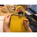Logo Taschenmanufaktur Klose-Dahlmann & Fuchs-Fischer