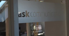 Logo Task Communication GmbH