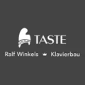 Taste Ralf Winkels Klavierbau Wuppertal