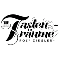 Logo Tasten-Tr&auml;ume Roswitha Ziegler