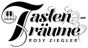 Logo Tasten-Träume Roswitha Ziegler