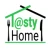Logo Tasty Home