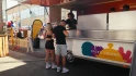 Logo Tasty Trucks