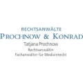 Tatjana Prochnow Rechtsanw&auml;ltin Frankfurt