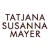 Logo Tatjana Susanna Mayer