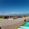 Logo Tatort Hawaii Wind- und Kitesurfschule J&ouml;rg Michaelsen