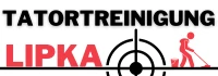 Logo Tatortreinigung Lipka