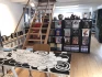 Logo Tattoo Atelier
