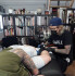 Logo Tattoo Atelier