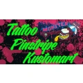 Logo Tattoo Bombink
