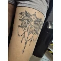 Tattoo-Fabrik Lauf