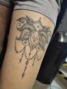 Tattoo-Fabrik Lauf