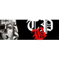 Logo Tattoo-Piercing-Boutique Sebastian Wehner