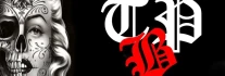 Logo Tattoo-Piercing-Boutique Sebastian Wehner