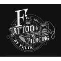 Tattoo & Piercing by Felix UG (haftungsbeschr&auml;nkt) & Co. KG Augsburg