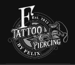 Tattoo & Piercing by Felix UG (haftungsbeschränkt) & Co. KG Augsburg