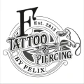 Tattoo & Piercing by Felix Augsburg