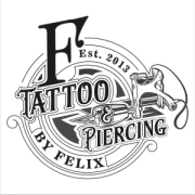 Tattoo & Piercing by Felix Augsburg