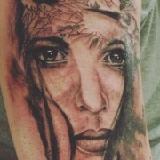 Tattoo & Piercing by JenniKay Rottweil