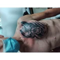 Tattoo & Piercing Gecko Bruchsal