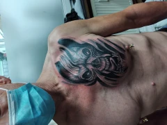 Tattoo & Piercing Gecko Bruchsal