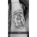 Tattoo & Piercing Homburg Ink Homburg