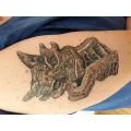 Tattoo & Piercing Magic Boban Augsburg