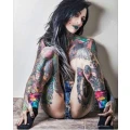 Tattoo Schmerztherapie Landshut