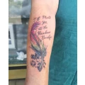 Tattoo Studio H15 Niederw&ouml;rresbach