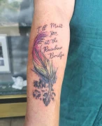 Tattoo Studio H15 Niederw&ouml;rresbach