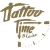 Logo Tattoo Time Stade