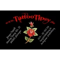 Logo Tattoo Tipsy