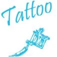 Logo Tattoo u. Body-Piercing Studio