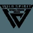 Logo Tattoo- u. Piercingstudio A.S. Wild Spirit