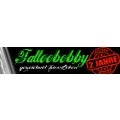Logo Tattoobooby UG (haftungsbeschr&auml;nkt)