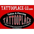 Logo Tattooplace