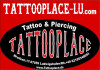 Logo Tattooplace A. Smic
