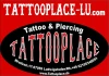 Logo Tattooplace A. Smic