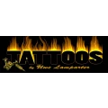 Logo Tattoos by Uwe