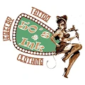 Tattoostudio 50s and Ink Bamberg