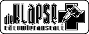 Logo Tattoostudio Bonkel Tiger Ink Torsten Meschke