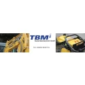Logo Taubitz Baumaschinen GmbH