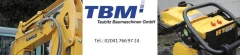 Logo Taubitz Baumaschinen GmbH