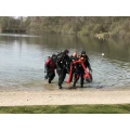 Tauckkurs beim Tauchertreff-Mainz