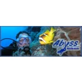 Logo Tauchschule Abyss