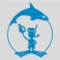 Logo Tauchschule Dresden Harald Spallek & Uwe Prokop GbR
