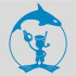 Logo Tauchschule Dresden Harald Spallek & Uwe Prokop GbR