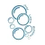 Logo Tauchschule Just Leave Bubbles - Sabine Schmidt
