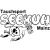 Logo Tauchsport Seekuh Tauchschule