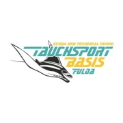Logo Tauchsportbasis Fulda - Holger Auth & Frank Sachs-
